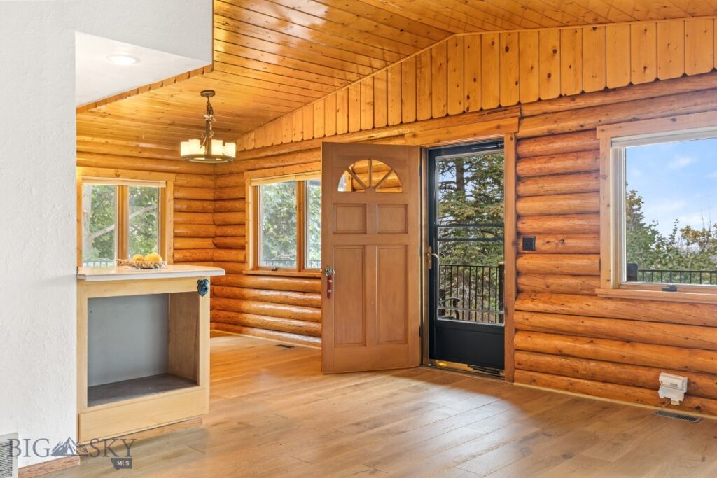 8651 E Panorama Drive E, Bozeman MT 59715