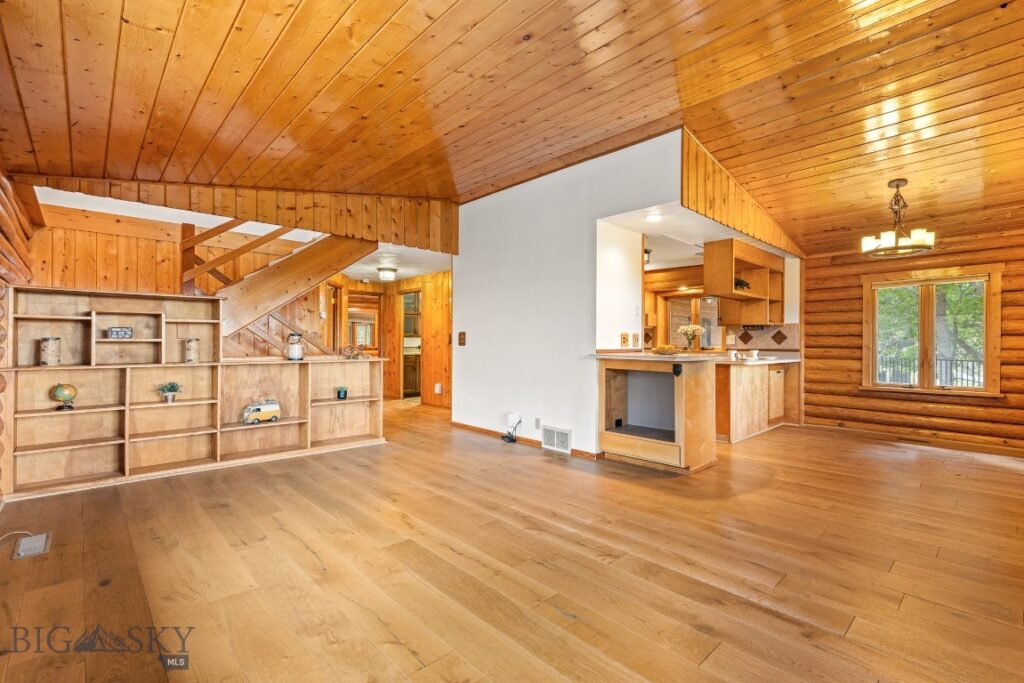 8651 E Panorama Drive E, Bozeman MT 59715