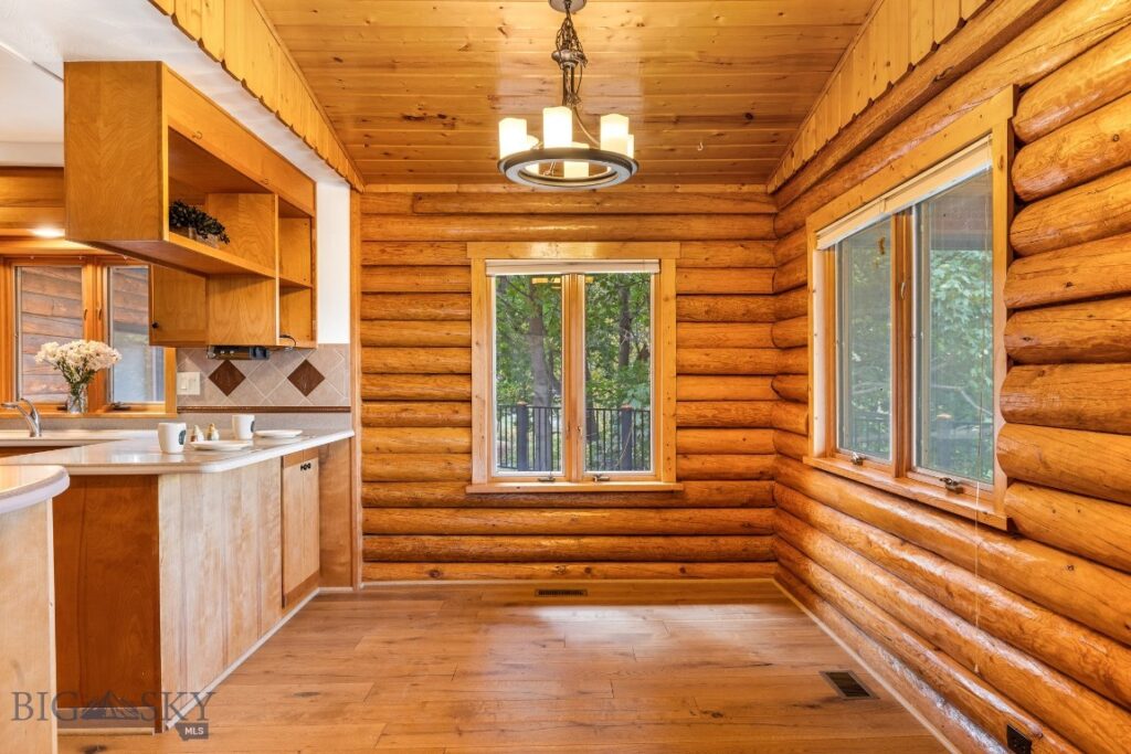 8651 E Panorama Drive E, Bozeman MT 59715