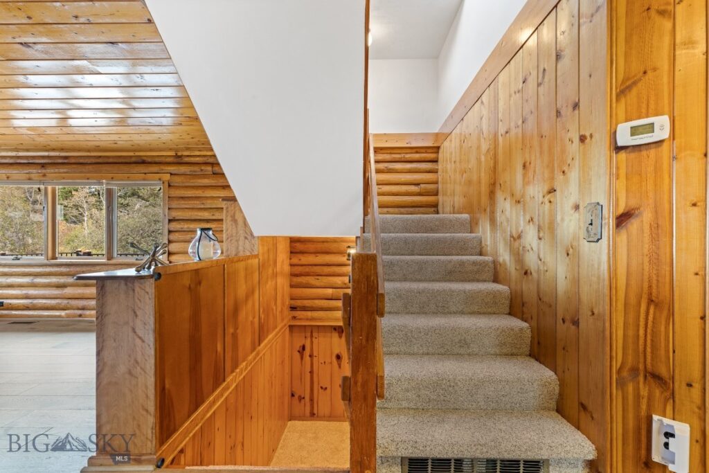 8651 E Panorama Drive E, Bozeman MT 59715