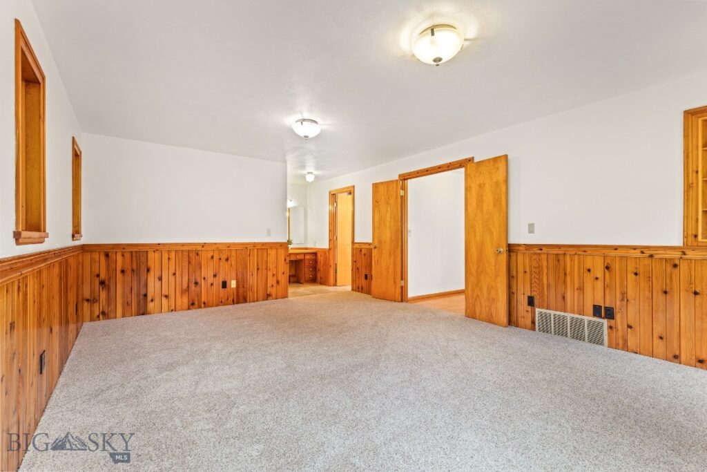 8651 E Panorama Drive E, Bozeman MT 59715