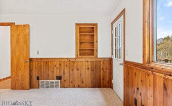 8651 E Panorama Drive E, Bozeman MT 59715