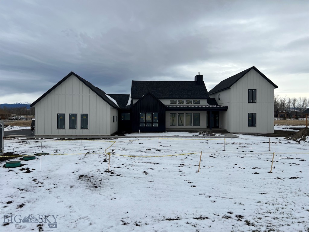 60 McGoo Way, Bozeman MT 59718