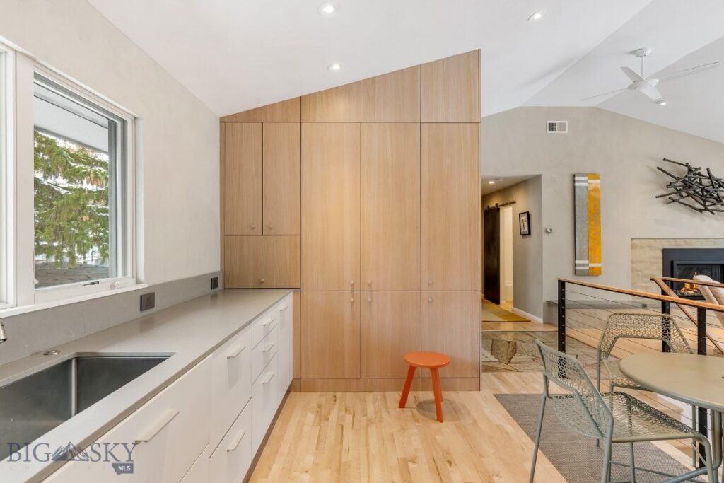 1914 Spring Creek, Bozeman MT 59715