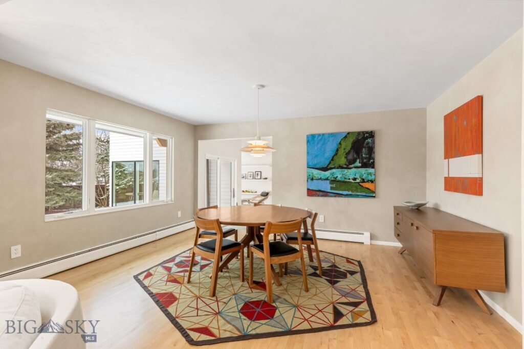 1914 Spring Creek, Bozeman MT 59715