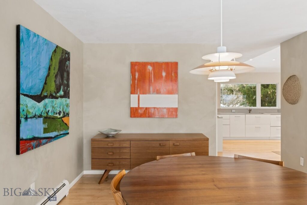 1914 Spring Creek, Bozeman MT 59715