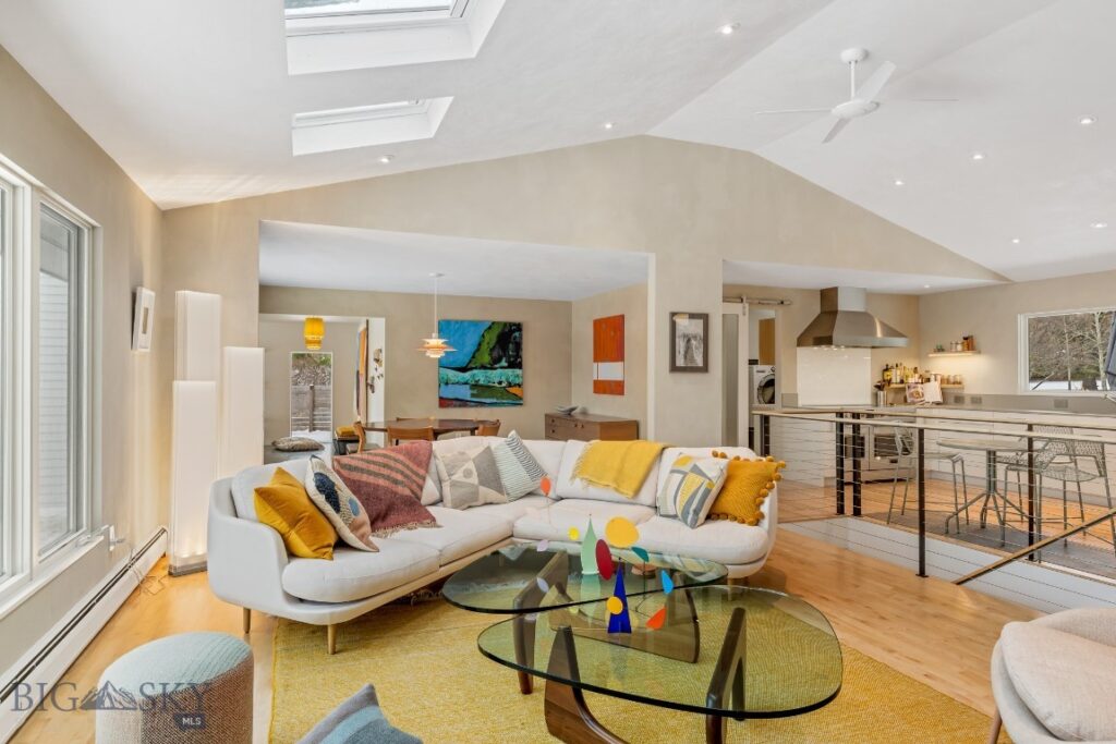 1914 Spring Creek, Bozeman MT 59715