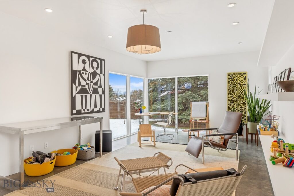 1914 Spring Creek, Bozeman MT 59715