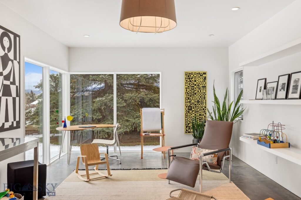 1914 Spring Creek, Bozeman MT 59715