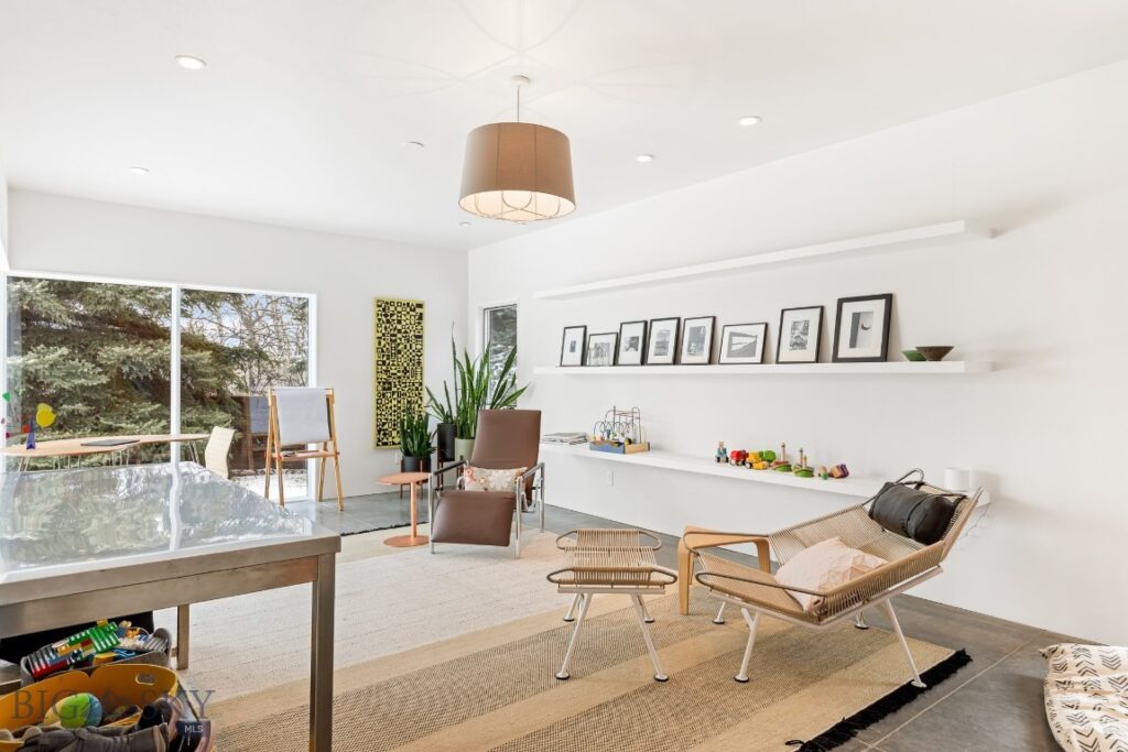 1914 Spring Creek, Bozeman MT 59715