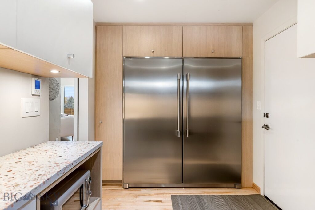 1914 Spring Creek, Bozeman MT 59715