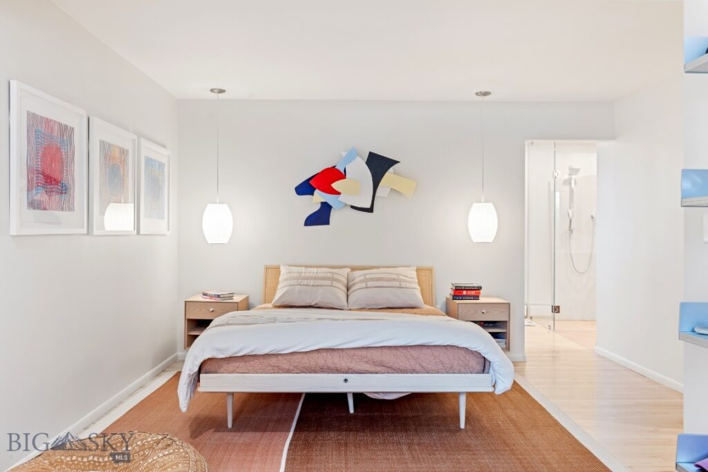 1914 Spring Creek, Bozeman MT 59715