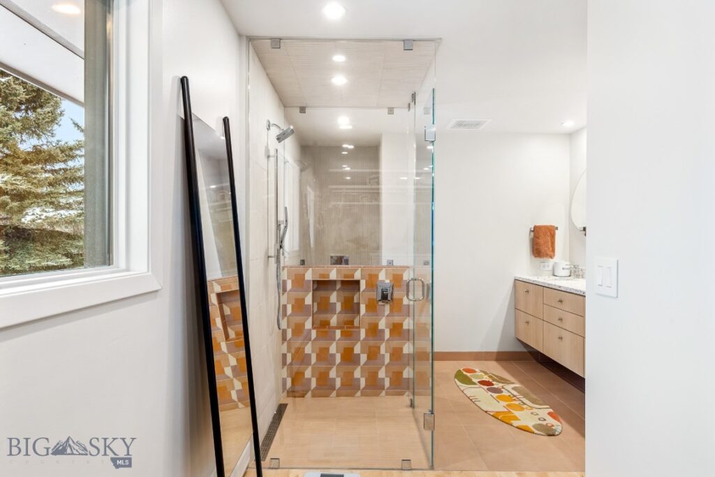 1914 Spring Creek, Bozeman MT 59715