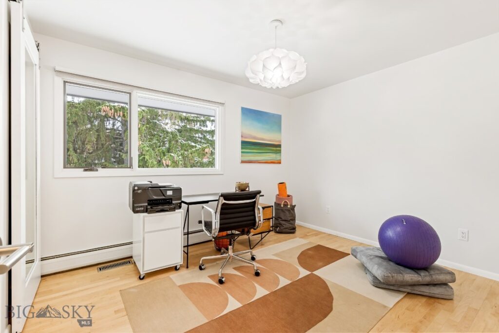 1914 Spring Creek, Bozeman MT 59715