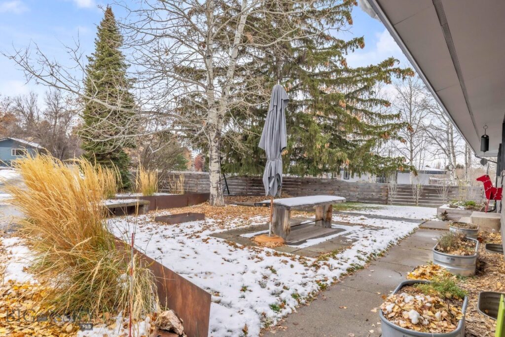 1914 Spring Creek, Bozeman MT 59715