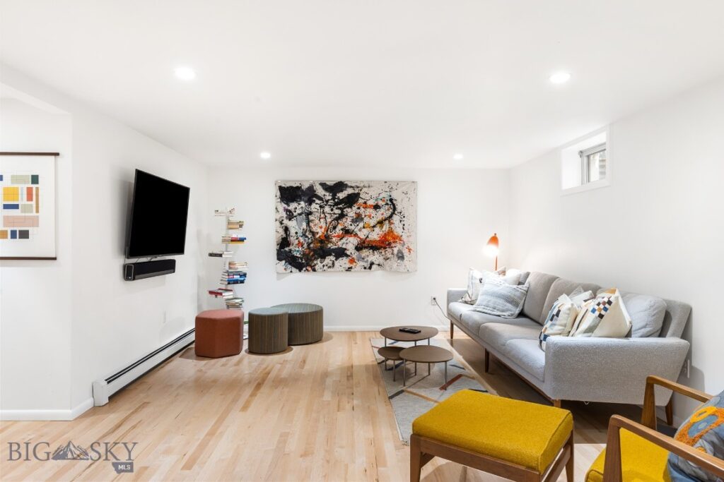 1914 Spring Creek, Bozeman MT 59715