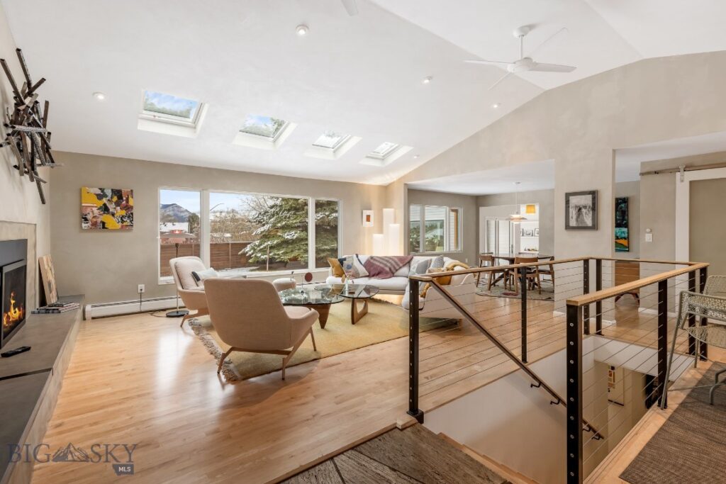 1914 Spring Creek, Bozeman MT 59715