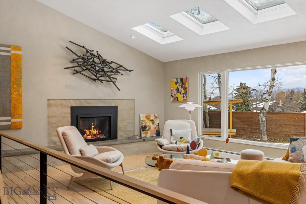 1914 Spring Creek, Bozeman MT 59715