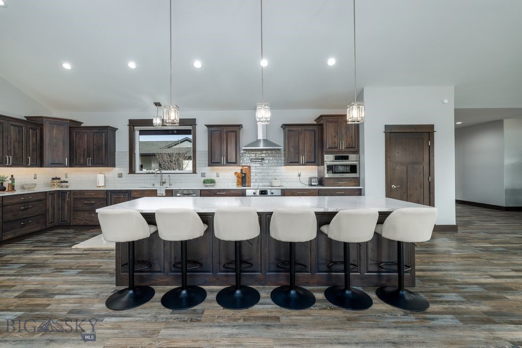 2030 and 2032 Love Lane, Bozeman MT 59718