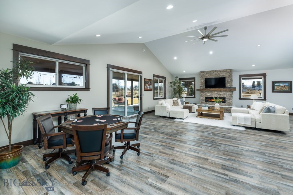 2030 and 2032 Love Lane, Bozeman MT 59718