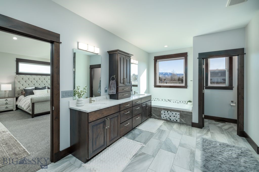 2030 and 2032 Love Lane, Bozeman MT 59718