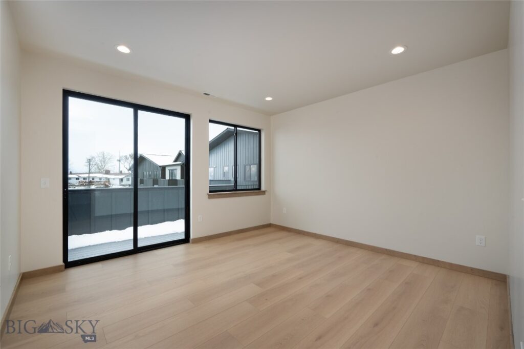 2605 Fremont Street, Bozeman MT 59718