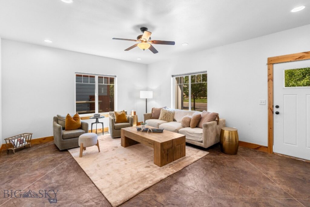 2464 Ferguson Avenue, Bozeman MT 59718