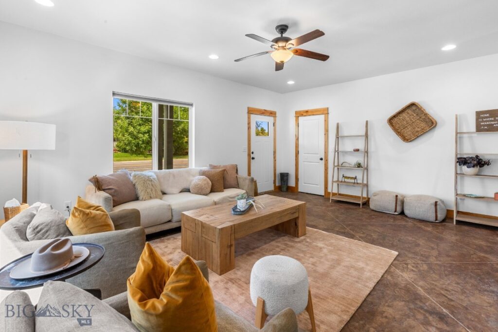 2464 Ferguson Avenue, Bozeman MT 59718