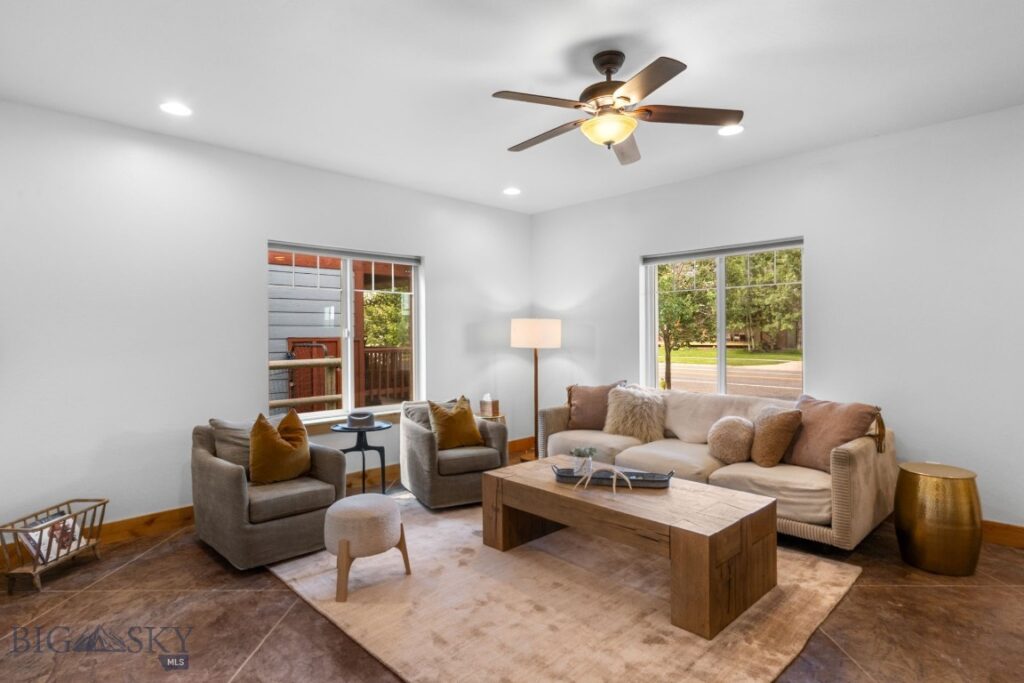 2464 Ferguson Avenue, Bozeman MT 59718