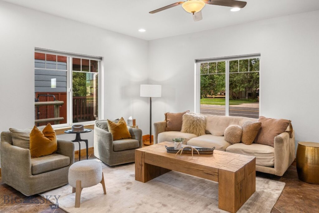 2464 Ferguson Avenue, Bozeman MT 59718