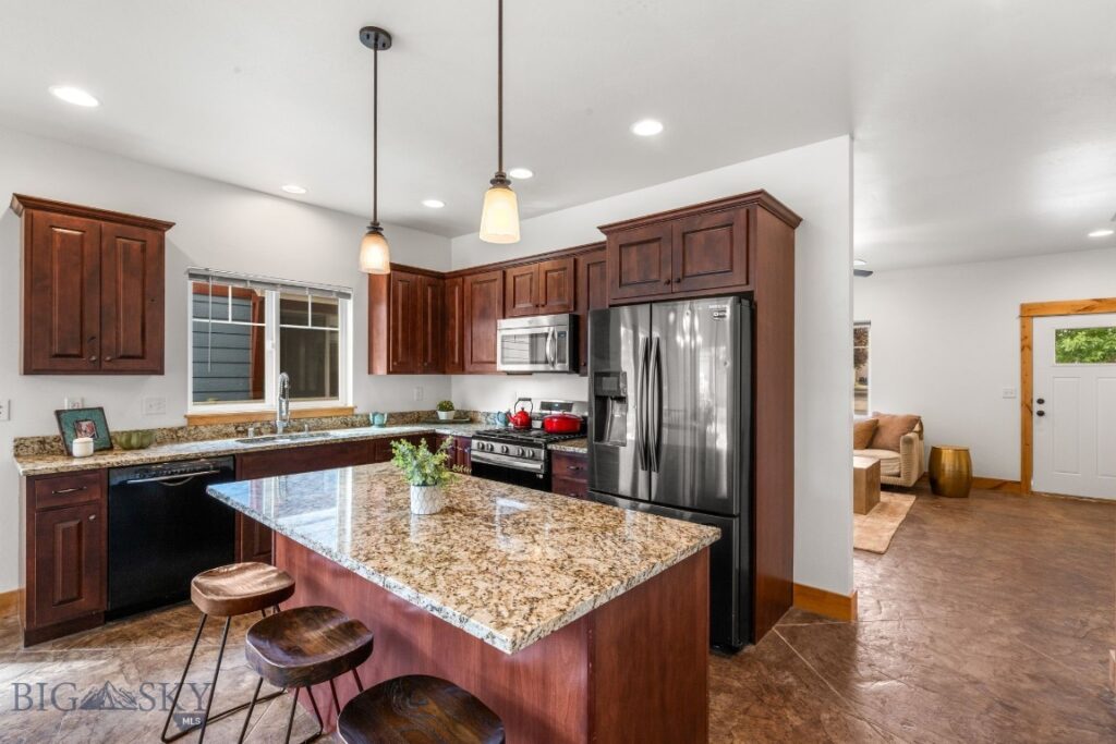 2464 Ferguson Avenue, Bozeman MT 59718