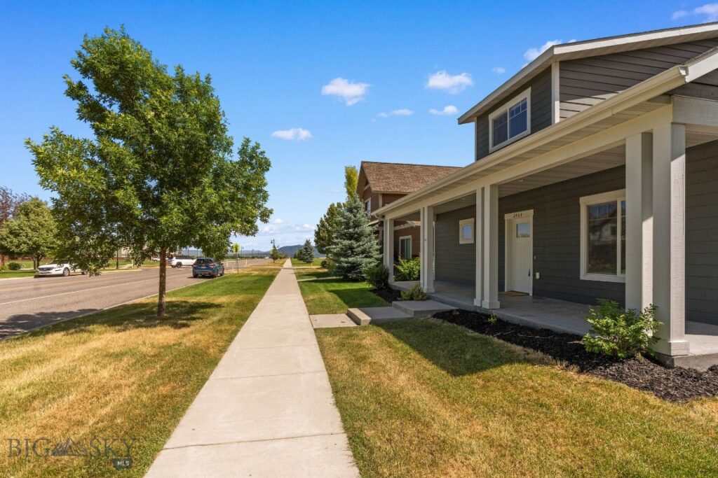 2464 Ferguson Avenue, Bozeman MT 59718