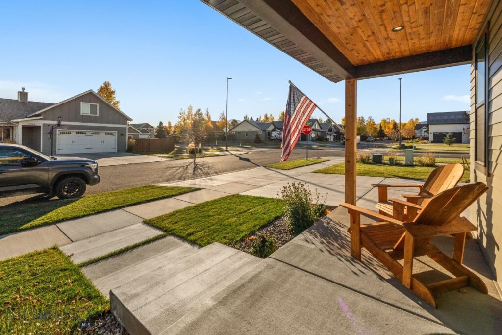 3025 Macnab, Bozeman MT 59715
