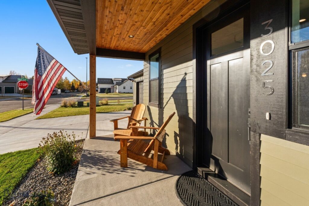3025 Macnab, Bozeman MT 59715