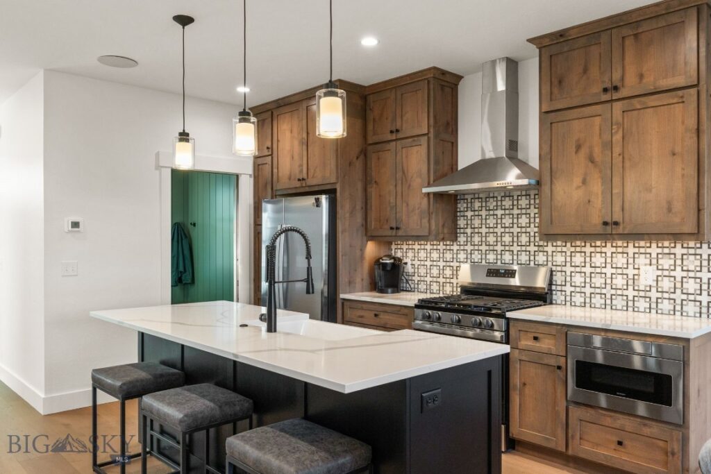 3025 Macnab, Bozeman MT 59715