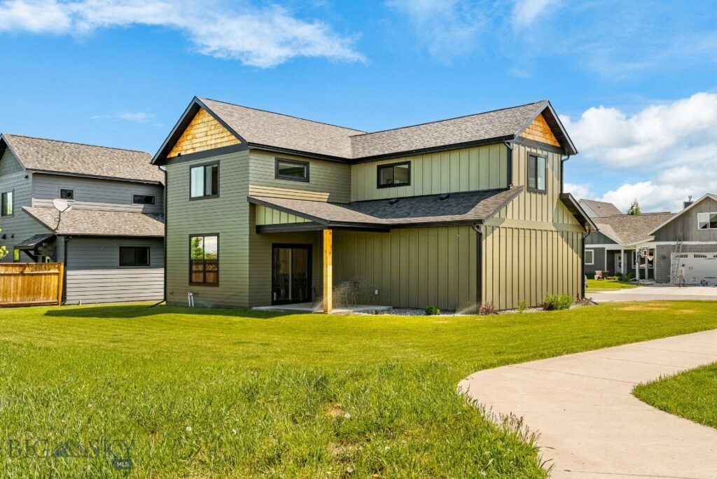 3025 Macnab, Bozeman MT 59715