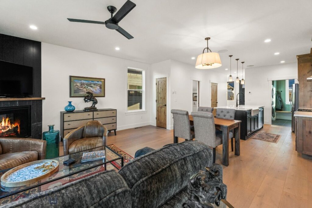 3025 Macnab, Bozeman MT 59715