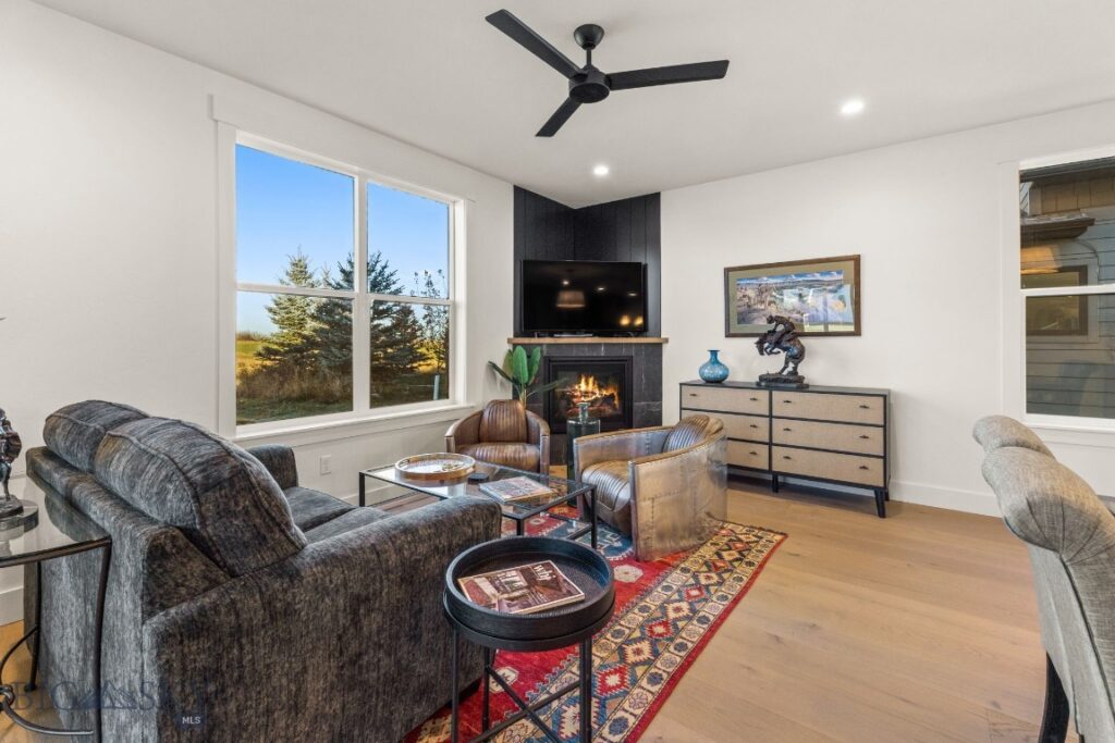 3025 Macnab, Bozeman MT 59715