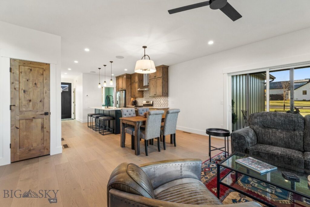 3025 Macnab, Bozeman MT 59715