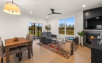 3025 Macnab, Bozeman MT 59715