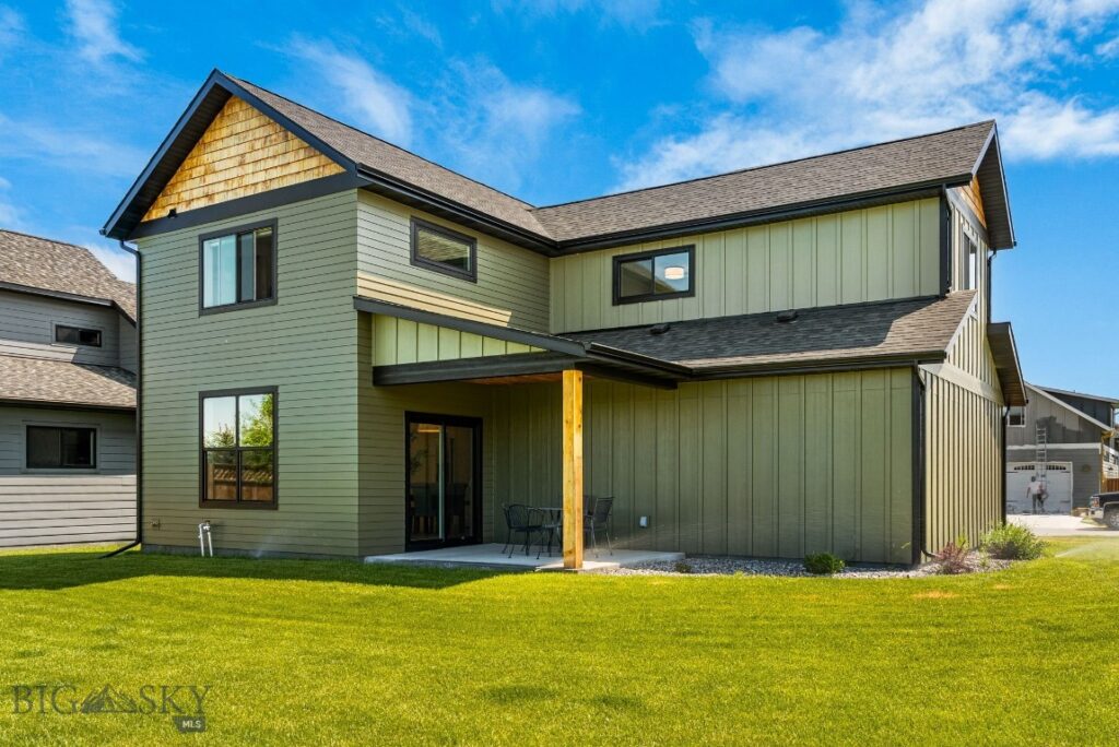 3025 Macnab, Bozeman MT 59715