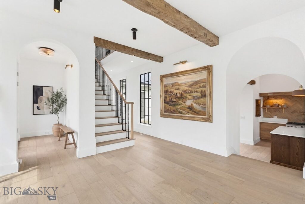 1301 Cambridge Drive, Bozeman MT 59715