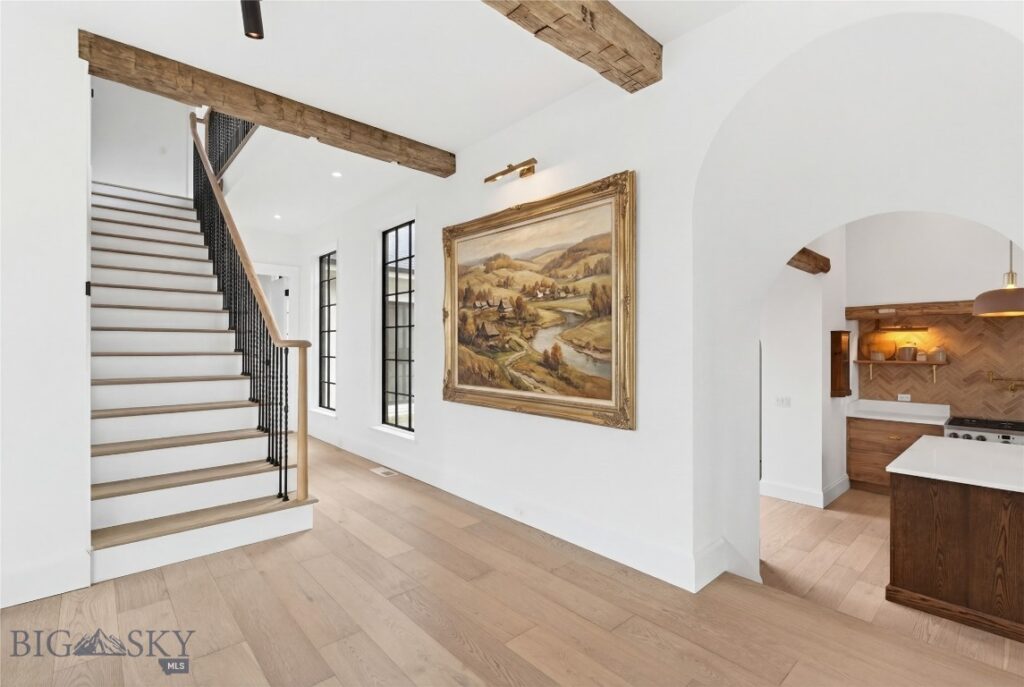 1301 Cambridge Drive, Bozeman MT 59715