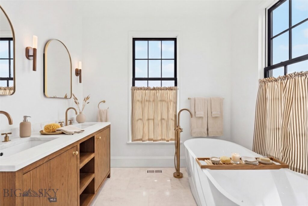 1301 Cambridge Drive, Bozeman MT 59715