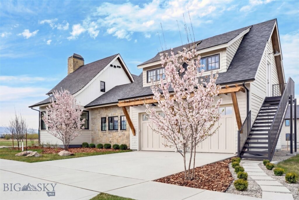 1301 Cambridge Drive, Bozeman MT 59715