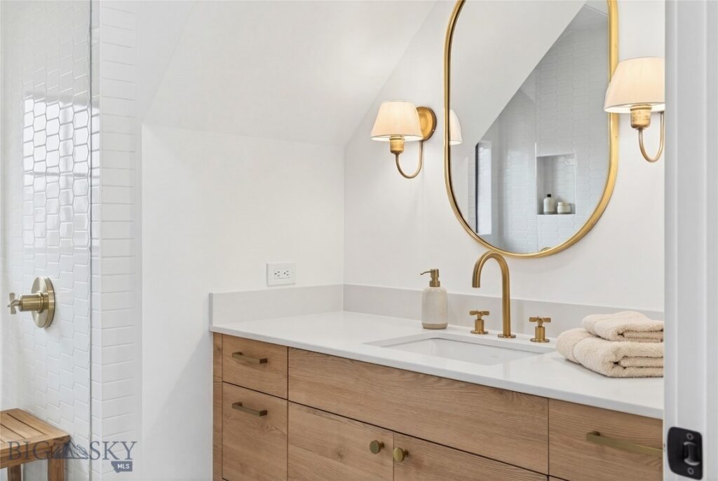 1301 Cambridge Drive, Bozeman MT 59715