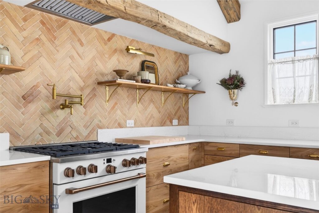 1301 Cambridge Drive, Bozeman MT 59715