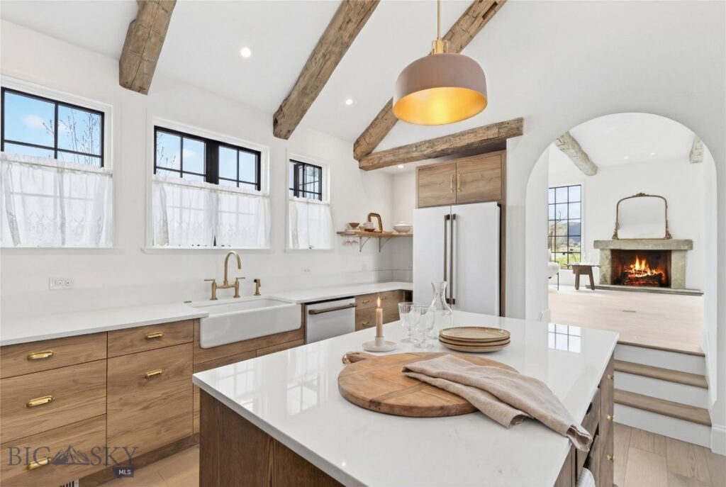 1301 Cambridge Drive, Bozeman MT 59715