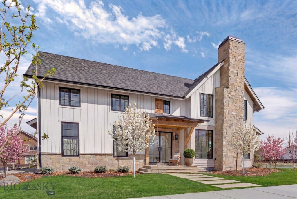 1301 Cambridge Drive, Bozeman MT 59715