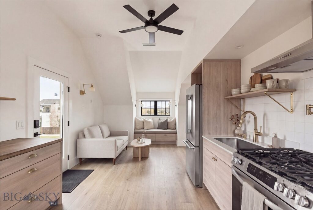 1301 Cambridge Drive, Bozeman MT 59715